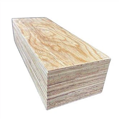F7 Beam Lamināts LVL Kokmateriāli