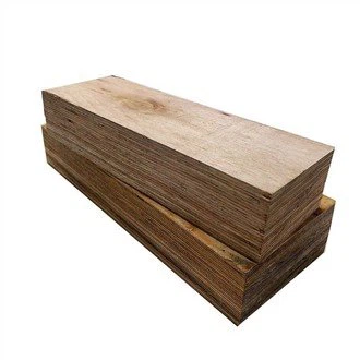 Augstas kvalitātes LVL laminētās sijas