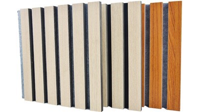 MDF līstes 3D sienas paneļi