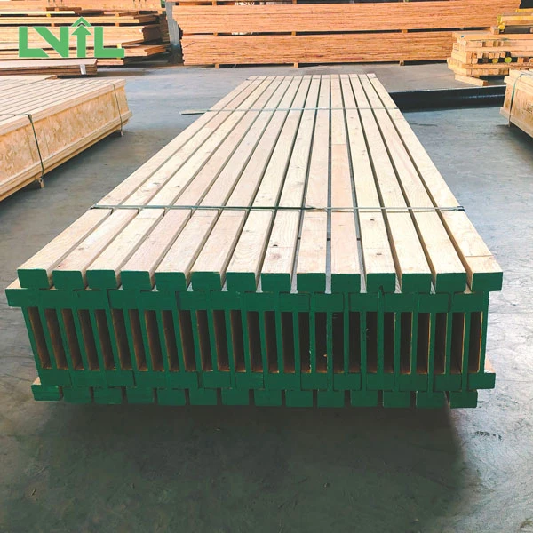 Flooring I-Joist Beam 