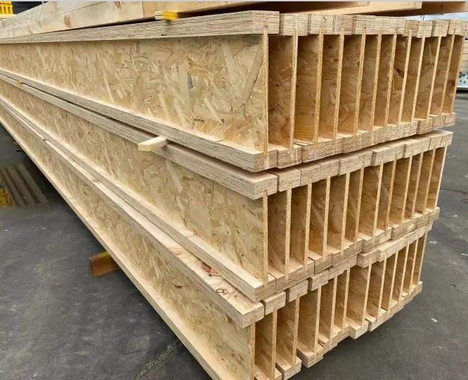 AS/NZS4357.0 F17 LVL Timber factory